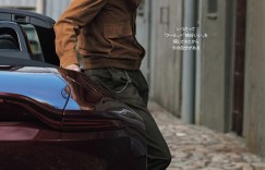 馆博 MEN’S Precious (メンズプレシャス) 2022年 春夏号