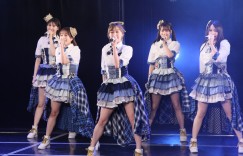 SKE48最年长成员须田亚香里宣布毕业九月底将举办毕业演唱会