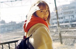 【美少女】佐藤诗织 (Sato Shiori)