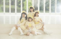 神宿四人体制新单曲收录作品「神っちゃうBEAT♡」MV公开