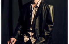 安田显 TVガイドAlpha EPISODE AAA (TVガイドMOOK 107号)