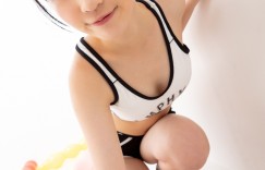 Ami Manabe 眞辺あみ, [Minisuka] 2021.12.23 Fresh-idol Gallery 67