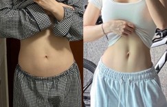 [人物]女生到了37岁还持续健身，会长怎样？韩国网红「冻龄外貌」引网友狂赞