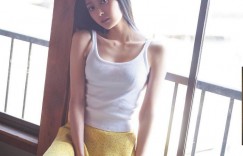 【深夜女孩】唔笑靓过笑？偶像转型演员「小山璃奈」