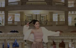 【网络美女】停车场惊见「高挑正妹」，凹凸美加「逆天长腿」让司机想发车 