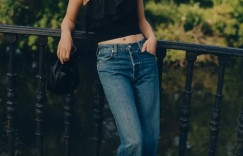 London Calling , Anthropologie 2022 Summer Looks ​​​