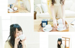 山下七海写真集 Ｂａｃｉａｍｉ part3