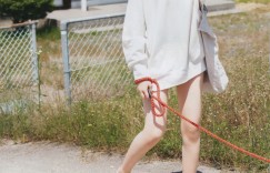 泷野由美子2021年1st写真集《君のことをまだよく知らない》