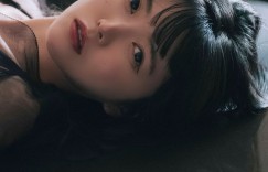 小野寺梓 写真《狭間》