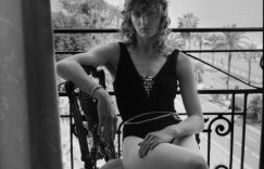 Vogue Polska July 2022 , ChanelPhotography by Ina Lekiewicz ​​​