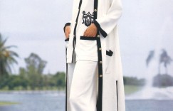 Escada Spring/Summer 1994 Catalogue ​​​
