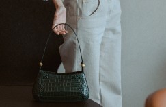 ETTE 2022 Spring/Summer Lookbook ​​​