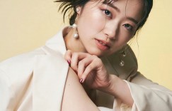 【深夜女孩】发育良好 童星长大成真写偶像「杉本爱莉铃」