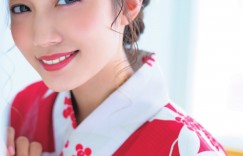 黑木光 黒木ひかり写真《ゆかたと美少女》