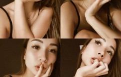 【深夜女孩】小麦色冷艳牙科护士「森川寒音」