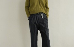 Margaret Howell Japan 2022 Fall Lookbook ​​​