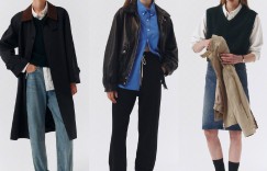 Dunst 2022 Fall/Winter Lookbook ​​​​