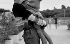 Rain Magazine Photography by Andy Massaccesi ​​​