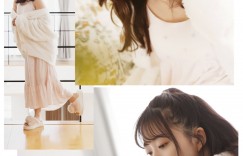 Ayasa Itou 伊藤彩沙, Dragon Age ヤングドラゴンエイジ 2021年5月号