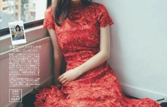 【美少女】芳根京子（Kyôko Yoshine、よしね きょうこ）