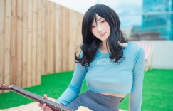 Bambi 밤비, [DJAWA] iila illa – Set.01