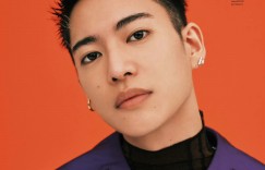 川村壱马&三山凌辉&盐野瑛久&八木勇征 NYLON JAPAN(ナイロン ジャパン) 2022年 10月号，part1