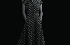 桥本爱 フィガロジャポン（madame FIGARO japon）2022年10月号