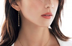 【itotii美少女】甜美外型和性感身材–朝比奈彩