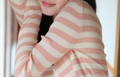 itotii正妹：大眼正妹《青岛心》仙气飘飘充满纯洁感！有望成为「假面骑士」新老婆？