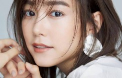 【itotii美少女】模特儿及演员并活跃于广告、配音、广播等领域–桐谷美玲