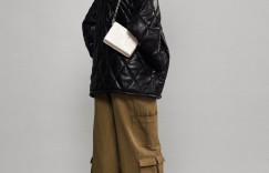 Calvin Luo Spring 2023 Ready-to-Wear Collection ​​​