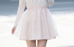 【网络美女】天然美少女–久慈晓子