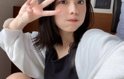 【深夜女孩】真正看住她大急速成长的「菊地姫奈」