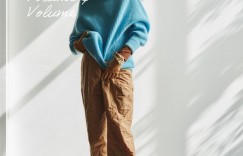 Spick&Span 2022 Fall/Winter Lookbook ​​​