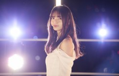 乃木坂46斋藤飞鸟毕业作品「ここにはないもの」最后的单曲C位含泪演出