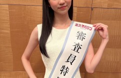【深夜女孩】IG得7000人Follow 抢先认识写真新星「藤本沙罗」
