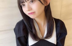 【深夜女孩】150cm娇小妹系偶像超可爱「爱濑ひな」