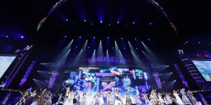 乃木坂46 出道12周年纪念演唱会3月登场 三、四、五期生首挑大梁