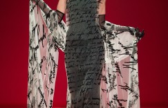 Robert Wun Spring 2024 Couture💐😍🔥 
