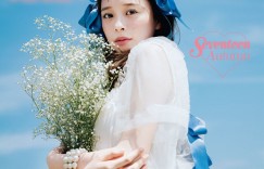 田锅梨梨花 Seventeen (セブンティーン) 2025年 秋号 恭喜17杂麻豆毕业。 