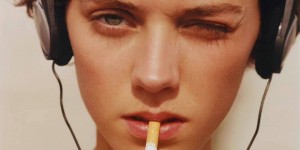 New Face，德国20岁模特 Greta Helene Bultmann ​​​