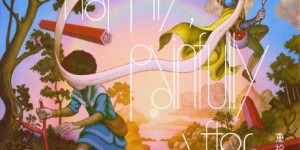 迎接出道20周年！林俊傑第15張全新專輯4/21全面數位發行　視覺設計力邀藝術家James Jean
