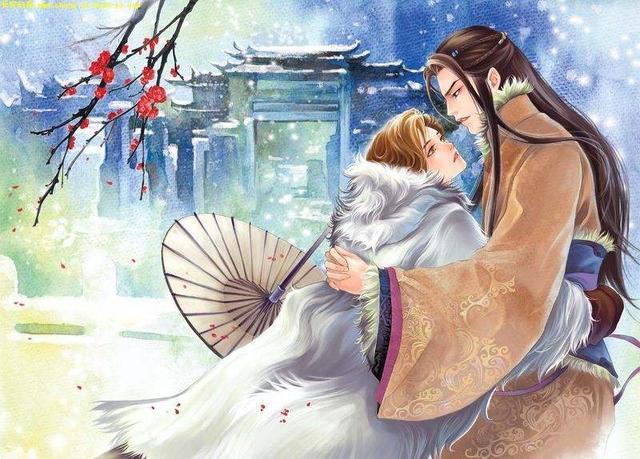 古代言情小说 精品推荐|6本肉香四溢的古代言情小说,男主花样宠妻,甜到齁