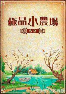 乡村小说 乡村小说推荐:这些小说当年疯狂追读,后来资源留下,书没了