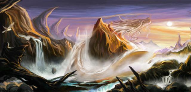 玄幻小说排行榜 玄幻小说人气排行, 《圣墟》不是第一,《斗破苍穹》只排第五