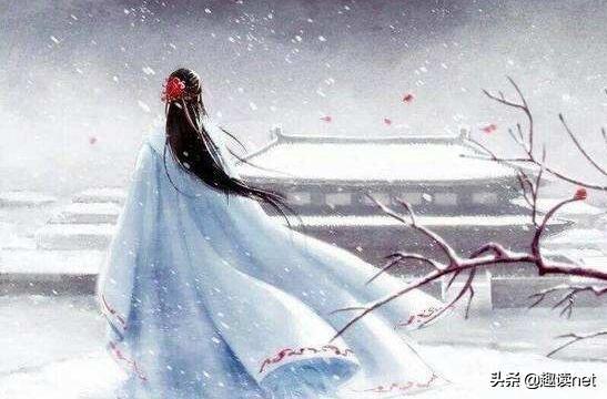 雪中悍刀行小说 在小说《雪中悍刀行》中,哪些情节让你落泪?有没有这些情节呢?