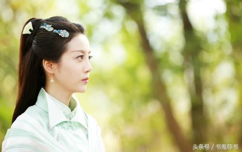 后宫小说 高品质的5本后宫小说,女主高智商不无脑,国庆七天乐拒绝书荒