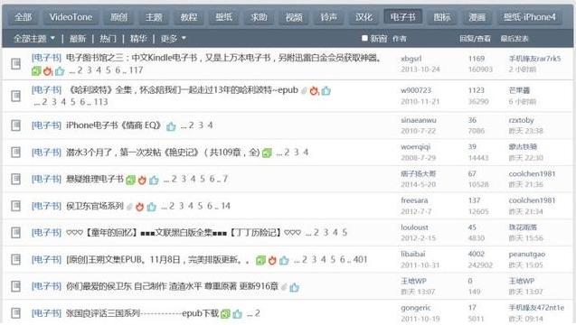 书本网txt电子书免费下载 小说 5个电子书免费下载网站,你要的电子书都在这!