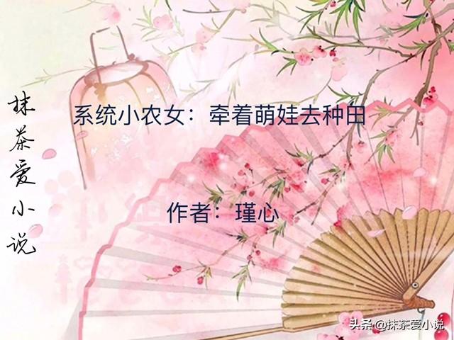 穿越种田小说 4本经商种田小说,女主穿越到古代,开铺子,做生意,重振家业