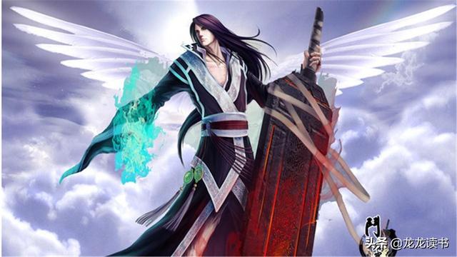 我吃西红柿全部小说 写小白文也能成为网文之王,我吃西红柿的九部小说哪一部最经典?